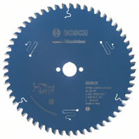 BOSCH Pilový kotouč Expert for Aluminium 2608644101