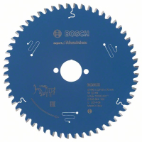 BOSCH Pilový kotouč Expert for Aluminium 2608644102