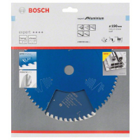BOSCH Pilový kotouč Expert for Aluminium 2608644102