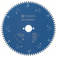 BOSCH Pilový kotouč Expert for Aluminium 2608644107