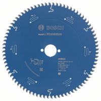 BOSCH Pilový kotouč Expert for Aluminium 2608644108