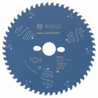 BOSCH Pilový kotouč Expert for Aluminium 2608644109