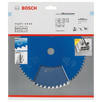 BOSCH Pilový kotouč Expert for Aluminium 2608644109