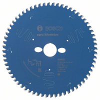 BOSCH Pilový kotouč Expert for Aluminium 2608644110