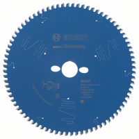 BOSCH Pilový kotouč Expert for Aluminium 2608644111