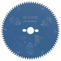 BOSCH Pilový kotouč Expert for Aluminium 2608644112