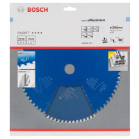 BOSCH Pilový kotouč Expert for Aluminium 2608644112