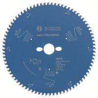 BOSCH Pilový kotouč Expert for Aluminium 2608644113