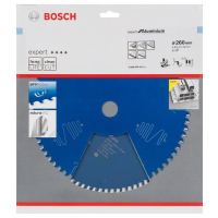 BOSCH Pilový kotouč Expert for Aluminium 2608644113