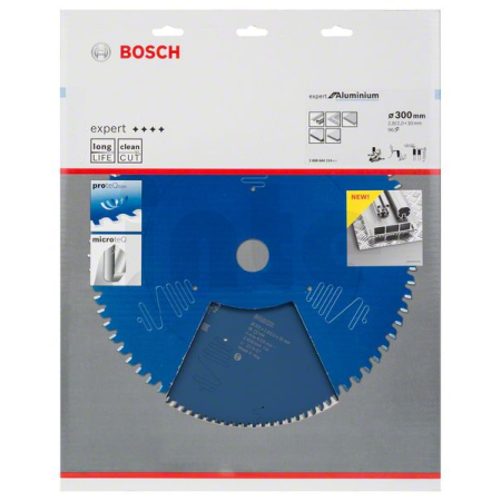 BOSCH Pilový kotouč Expert for Aluminium 2608644114