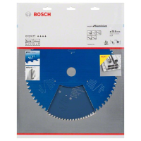BOSCH Pilový kotouč Expert for Aluminium 2608644116