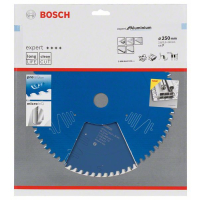 BOSCH Pilový kotouč Expert for Aluminium 2608644119