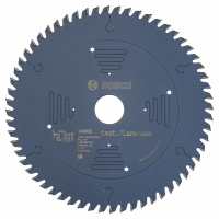 BOSCH Pilový kotouč do okružních pil Best for Laminate 2608642133