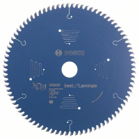BOSCH Pilový kotouč do okružních pil Best for Laminate 2608642135