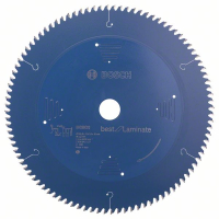BOSCH Pilový kotouč do okružních pil Best for Laminate 2608642137