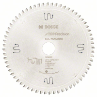 BOSCH Pilový kotouč do okružních pil Top Precision Best for Multi Material 2608642097