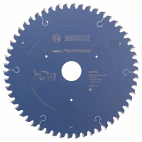 BOSCH Pilový kotouč Expert for Multi Material 2608642492
