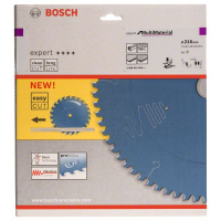 BOSCH Pilový kotouč Expert for Multi Material 2608642493