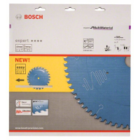 BOSCH Pilový kotouč Expert for Multi Material 2608642529