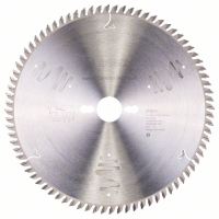 BOSCH Pilový kotouč Expert for Laminated Panel 2608642516