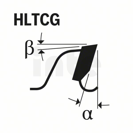BOSCH Pilový kotouč Expert for Laminated Panel 2608642516