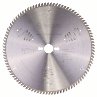 BOSCH Pilový kotouč Expert for Laminated Panel 2608642517