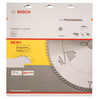 BOSCH Pilový kotouč Expert for Laminated Panel 2608642517