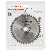 BOSCH Pilový kotouč Eco for Aluminium 2608644388