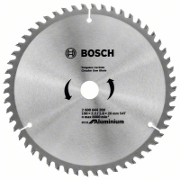 BOSCH Pilový kotouč Eco for Aluminium 2608644390