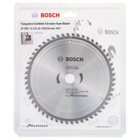 BOSCH Pilový kotouč Eco for Aluminium 2608644390