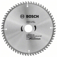 BOSCH Pilový kotouč Eco for Aluminium 2608644391