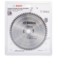 BOSCH Pilový kotouč Eco for Aluminium 2608644391