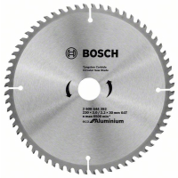 BOSCH Pilový kotouč Eco for Aluminium 2608644392
