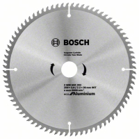 BOSCH Pilový kotouč Eco for Aluminium 2608644393