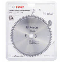 BOSCH Pilový kotouč Eco for Aluminium 2608644393