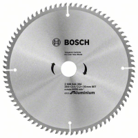 BOSCH Pilový kotouč Eco for Aluminium 2608644394
