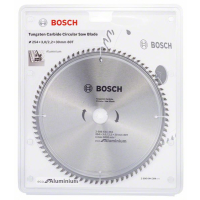 BOSCH Pilový kotouč Eco for Aluminium 2608644394