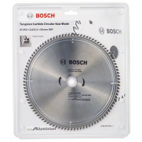 BOSCH Pilový kotouč Eco for Aluminium 2608644395