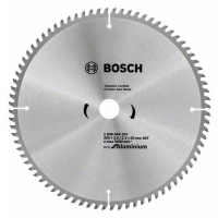 BOSCH Pilový kotouč Eco for Aluminium 2608644397