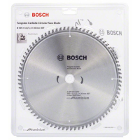 BOSCH Pilový kotouč Eco for Aluminium 2608644397