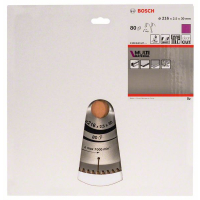 BOSCH Pilový kotouč Multi Material 2608640447
