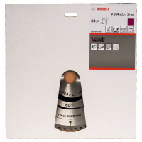 BOSCH Pilový kotouč Multi Material 2608640449