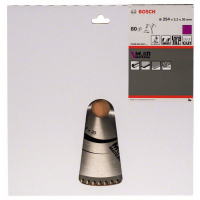 BOSCH Pilový kotouč Multi Material 2608640450