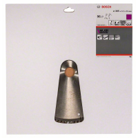 BOSCH Pilový kotouč Multi Material 2608640453