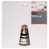 BOSCH Pilový kotouč Multi Material 2608640516