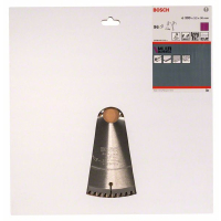 BOSCH Pilový kotouč Multi Material 2608640518