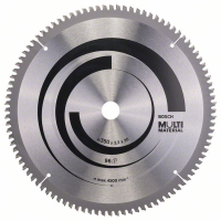 BOSCH Pilový kotouč Multi Material 2608640770