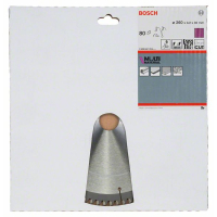 BOSCH Pilový kotouč Multi Material 2608641204