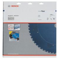 BOSCH Pilový kotouč do okružních pil Expert for Steel 2608643060