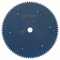 BOSCH Pilový kotouč do okružních pil Expert for Steel 2608643061